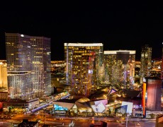 Lights of Las Vegas 2